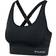 Hummel Hml Clea Seamless Sports Top - Musta