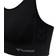 Hummel Clea Seamless Sports Top - Black Melange