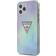 Guess Tie & Die Collection Case for iPhone 12/12 Pro