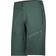 Scott Endurance LS/Fit W/Pad Shorts Men - Smoked Green