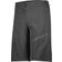 Scott Endurance LS/Fit W/Pad Shorts Men - Dark Grey