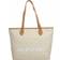 Valentino Liuto Tote Bag - Creme