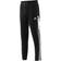 Adidas Kid's Condivo 22 Training Tracksuit Bottoms - Black/White (HA6258)