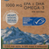 Wiley's Finest Wiley's Finest Peak EPA Fish Oil 1000mg 30 Capsules 30 pcs