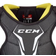 CCM Tacks 9550 Shoulder Pads Youth