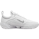 Nike Court Zoom NXT W - White/Grey Fog/Metallic Silver