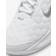 Nike Court Zoom NXT W - White/Grey Fog/Metallic Silver