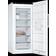 Bosch GSN51AWCV Silver, White