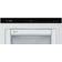 Bosch GSN51AWCV Sølv, Hvid