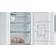 Bosch GSN51AWCV Silver, White