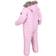 Regatta Kid's Panya Insulated Snowsuit - Sweet Lilac