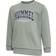 Hummel Fast Lime Sweatshirt - Sea Spray (217858-6005)