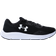 Under Armour Charged Pursuit 3 M - Black/White