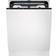Electrolux EEM69410W Hvid, Sort