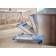 Electrolux EEM69410W Hvid, Sort