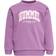 Hummel Fast Lime Sweatshirt - Argyle Purple (217858-4083)