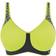 Freya Sonic Moulded Sports Bra - Green