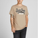 Jack & Jones Logo Decorated T-shirt - Beige/Crockery