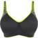 Freya Sonic Moulded Sports Bra - Lime Twist