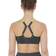 Freya Sonic Moulded Sports Bra - Lime Twist