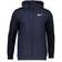 Nike Dri-Fit Full-Zip Training Hoodie Men - Navy