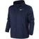 Nike Dri-Fit Full-Zip Training Hoodie Men - Navy