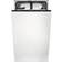 Electrolux EEA22100L Blanco