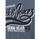 Jack & Jones Logo Decorated T-shirt - Blue/Grisaille