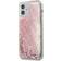 Guess Liquid Glitter Case for iPhone 12 mini