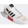 Adidas Forum Exhibit Low M - Cloud White/Core Black/Vivid Red