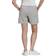 Adidas Women Originals Adicolor Essentials French Terry Shorts - Medium Grey Heather
