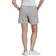 adidas Women Originals Adicolor Essentials French Terry Shorts - Medium Grey Heather