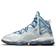 Nike Space Jam x LeBron 19 Sweatsuit M - White/Blue Void/Dutch Blue