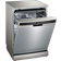 Siemens SN23HI42VE Acier inoxydable