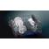 Siemens SN23HI42VE Acier inoxydable