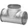 Lindab TCPU-500-400 T-piece (249868)