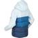 Regatta Kid's Lofthouse V Insulated Hooded Jacket - Ice Blue/Blue Sapphire/Dark Denim (RKN113_J9J)