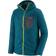 Patagonia R1 Air Full Zip Hoody - Crater Blue