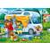 Ravensburger Bear Family Camping 2x24 Pieces