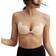 Freebra Cleavage Boost Bra - Beige