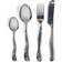 Byon Waverly Bestickset 16st