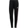 Adidas Tiro Essential Pants Women - Black/Clear Pink