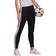 adidas Tiro Essential Pants Women - Black/Clear Pink