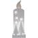 Star Trading Grandy Julelampe 36cm