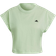 adidas Women's Summer T-shirt - Almost Lime