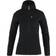 Fjällräven Keb Fleece Hoodie W - Black