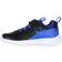 Reebok Kid's Rush Runner 4 - Core Black/Court Blue/Silver Metallic