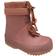 bisgaard Winter Thermo Rubber Boot - Old Rose