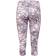 Dare 2b The Laura Whitmore Edit Influential 3/4 Length Leggings Women - Dusty Lavender