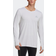 adidas Fast Long-Sleeve Top Men - White